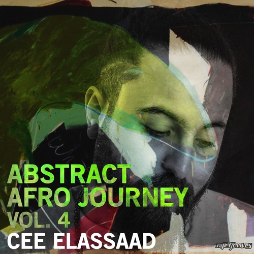 VA - Abstract Afro Journey, Vol. 4 [KSD463]